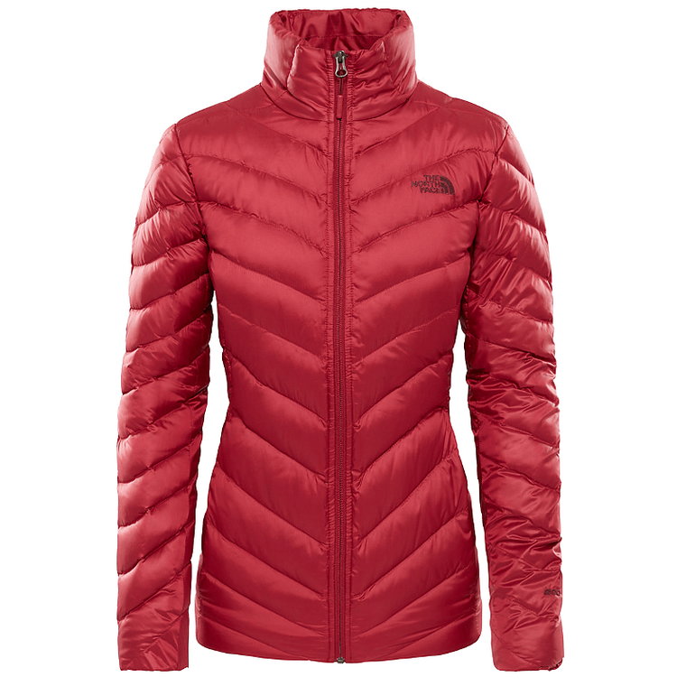 Kurtka The North Face Trevail T93BRM3YP