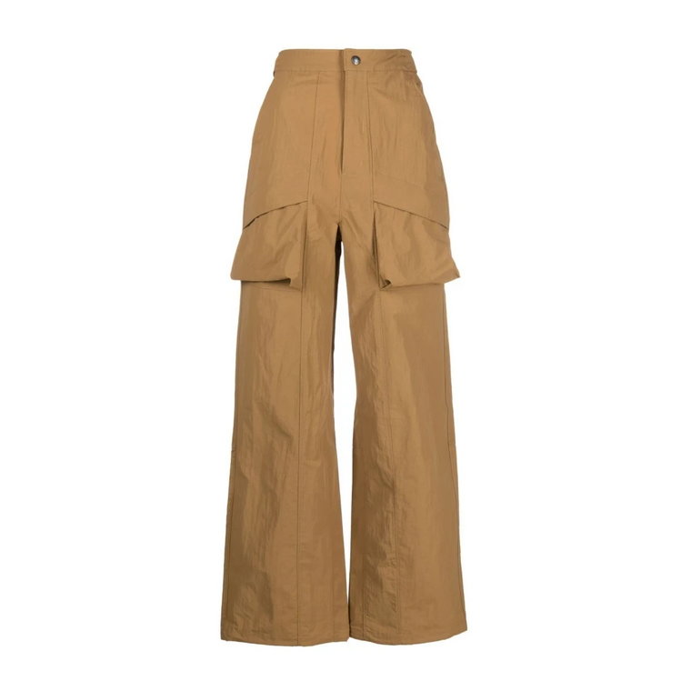 Theorth Face Trousers Beige The North Face