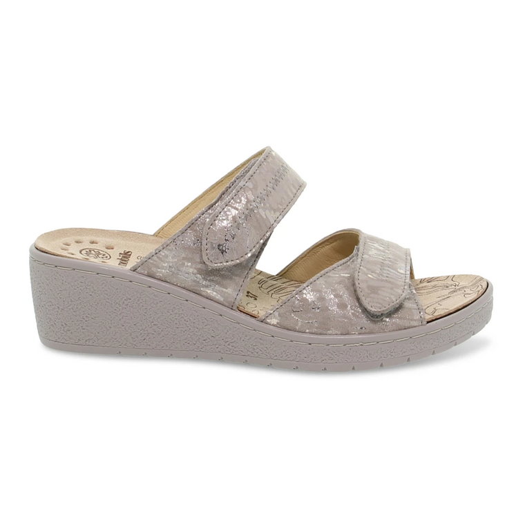 Flat Sandals Mephisto