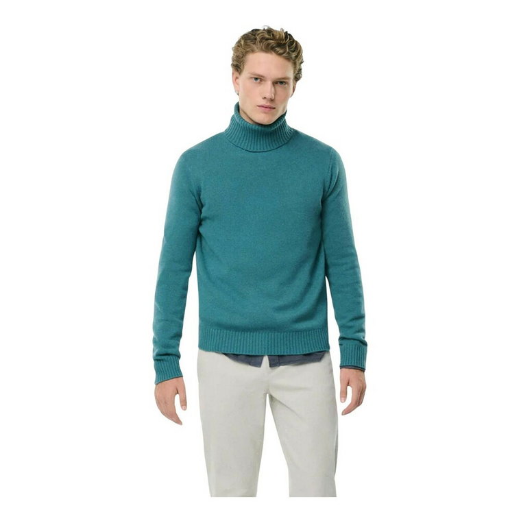 Turtlenecks Ecoalf