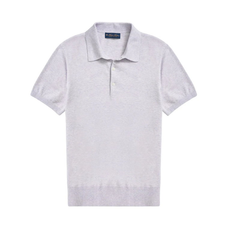 Koszulka Polo Brooks Brothers