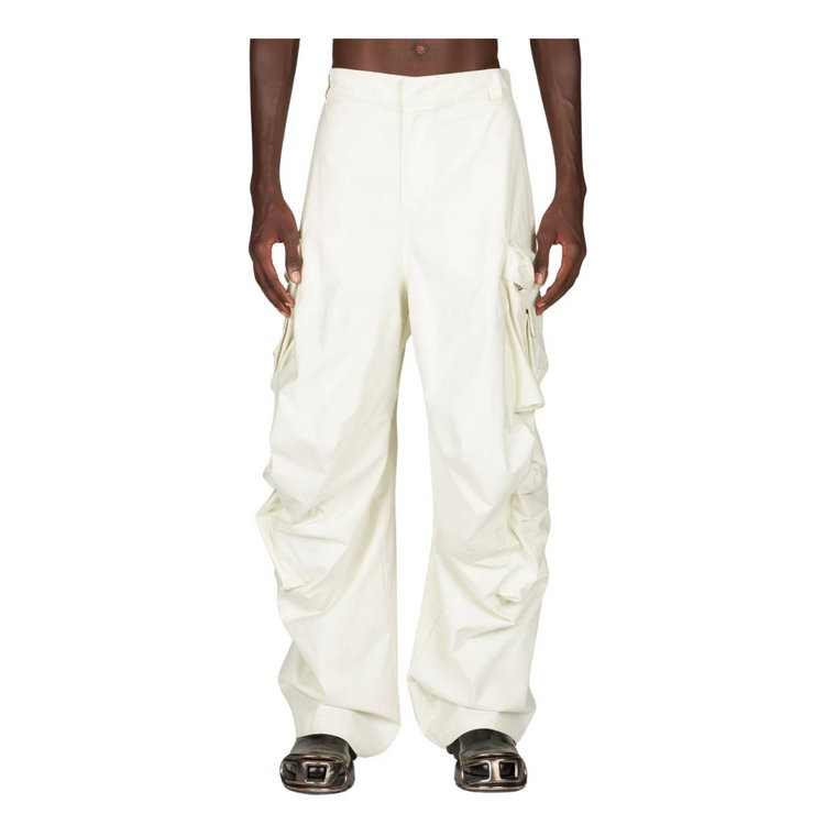 Trousers Diesel