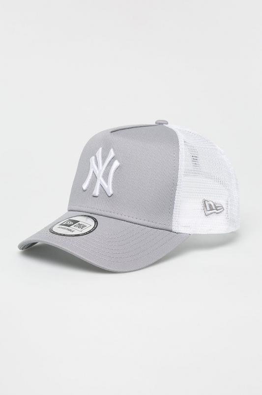 New Era - Czapka 11588490-grey