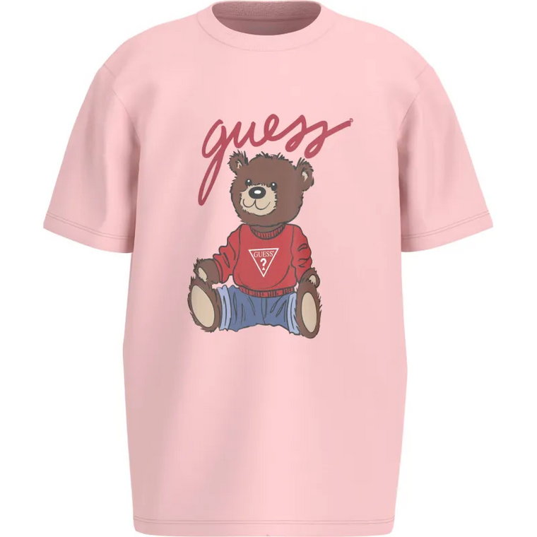 Guess T-shirt | Regular Fit