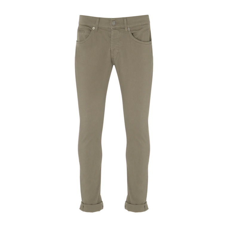 Trousers Dondup