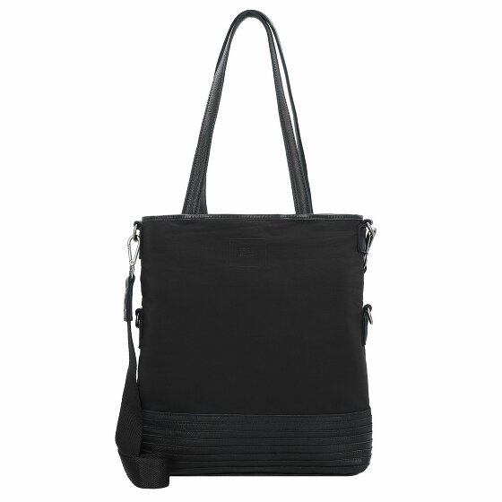 FredsBruder Anea Shopper Bag 32 cm black