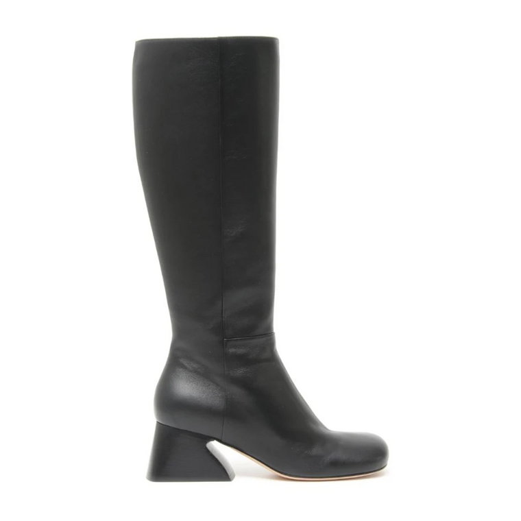 High Boots Sportmax