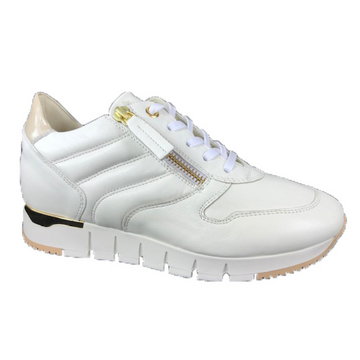 DL Sport, Sneakers Biały, female,