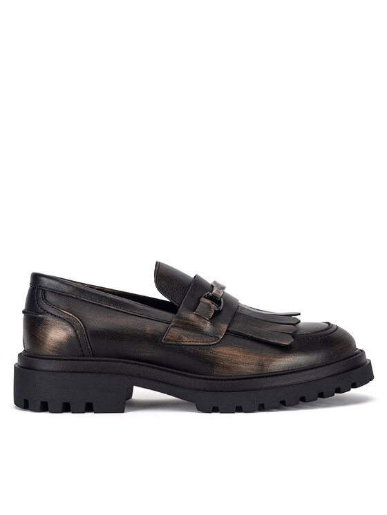 Loafersy Gino Rossi