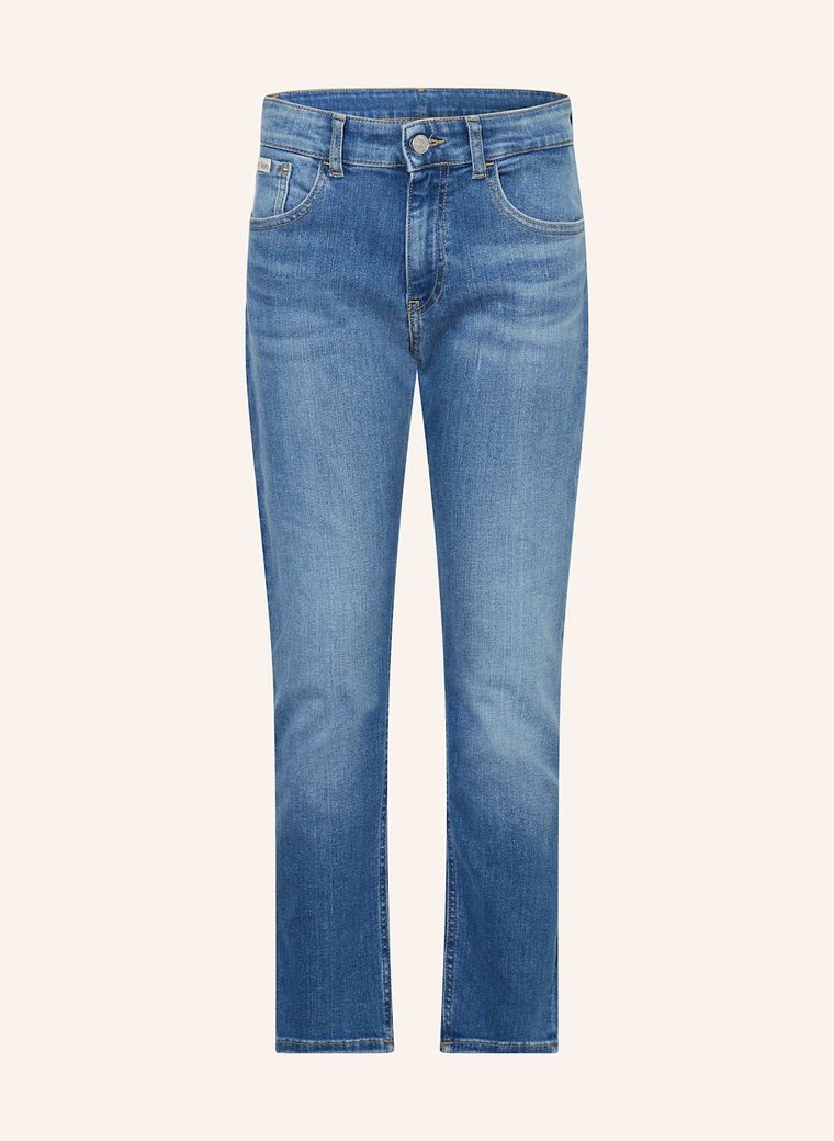 Calvin Klein Jeansy blau