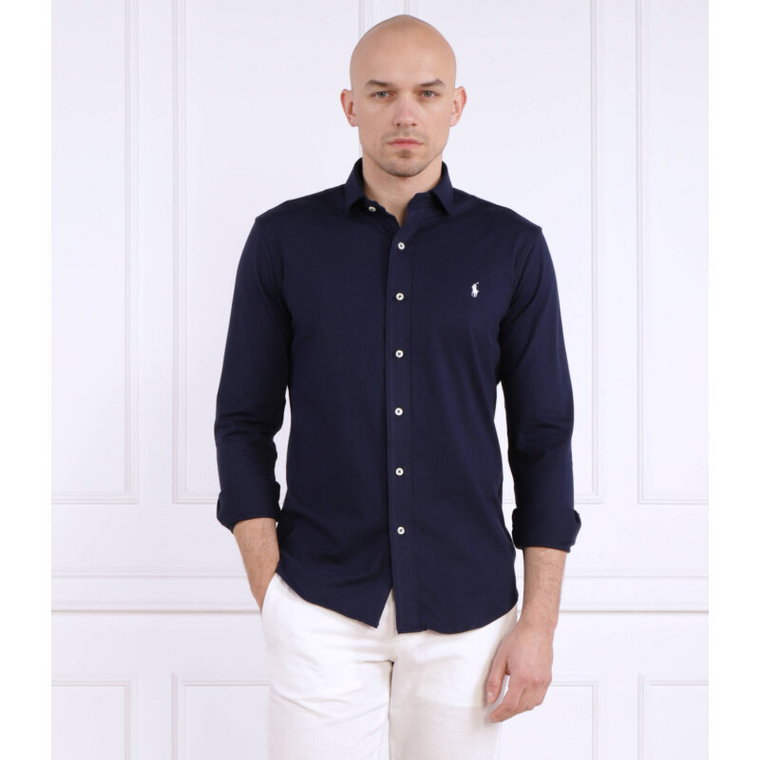 POLO RALPH LAUREN Koszula | Regular Fit