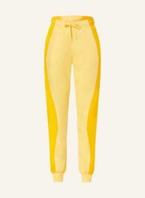 Nike Spodnie Dresowe gelb