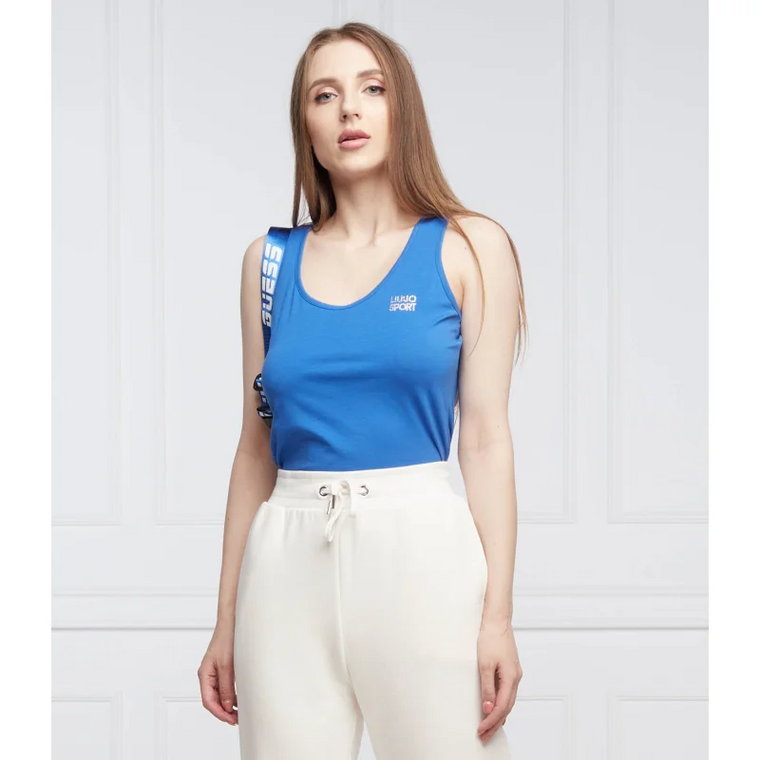 Liu Jo Sport Top | Regular Fit