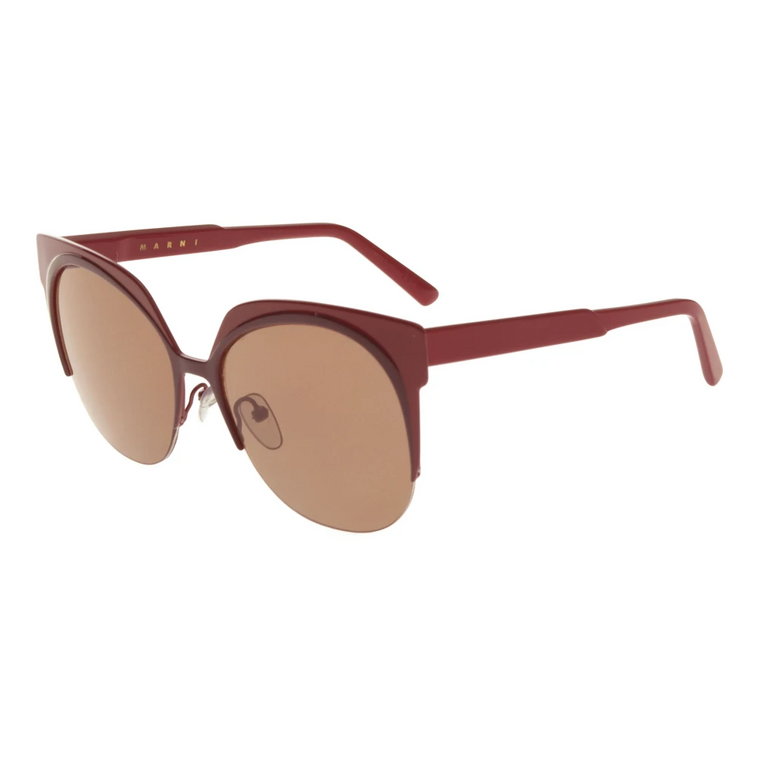 Sunglasses Curve Me101S Marni