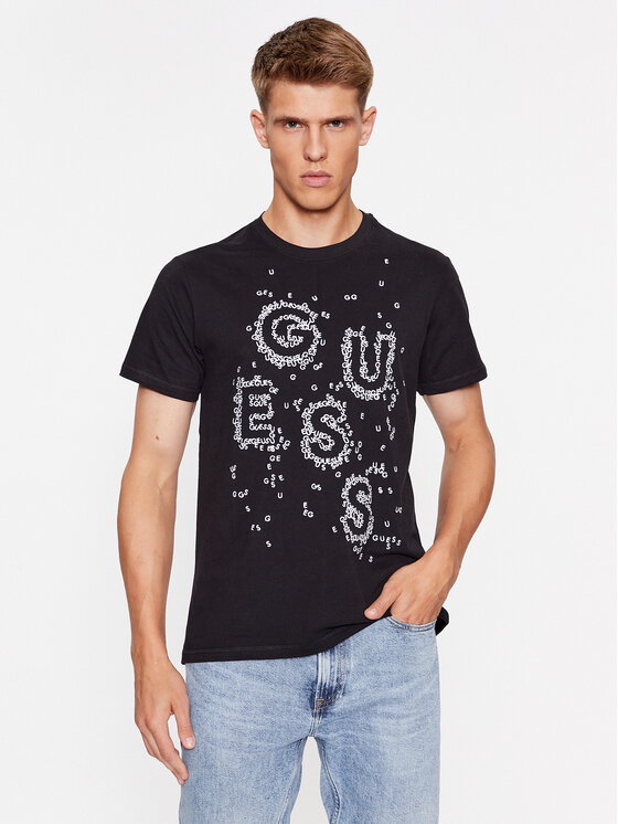 T-Shirt Guess