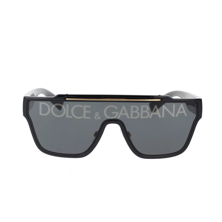 Okulary przeciwsłoneczne Dolce & Gabbana