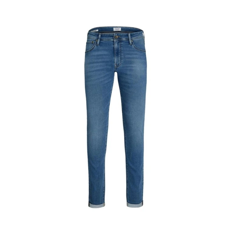 Klasyczne Jeansy Jack & Jones