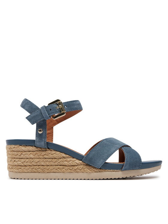 Espadryle Geox