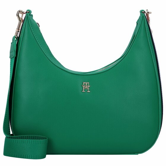 Tommy Hilfiger TH Essential Torba na ramię 30.5 cm olympic green