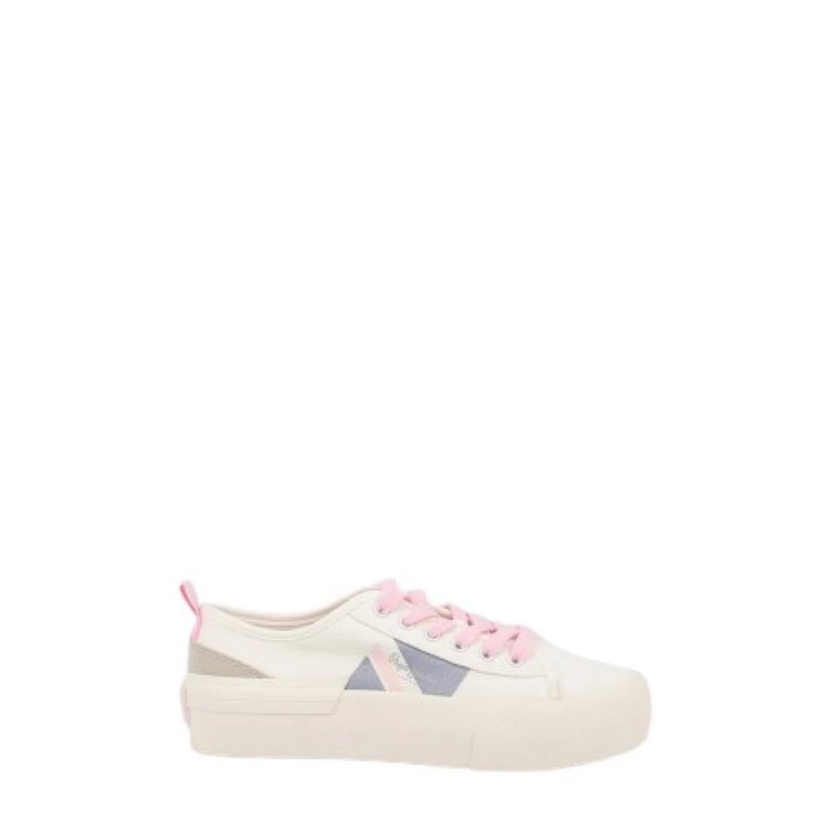 Sneakers Pepe Jeans