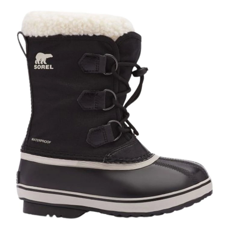 Buty Yoot Pac Nylon Sorel