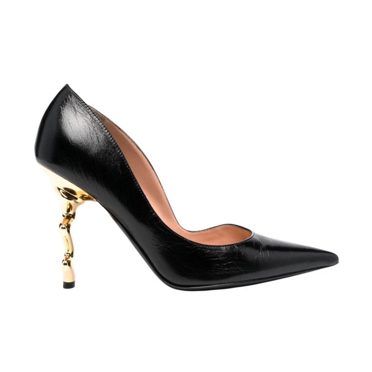 Pumps Moschino