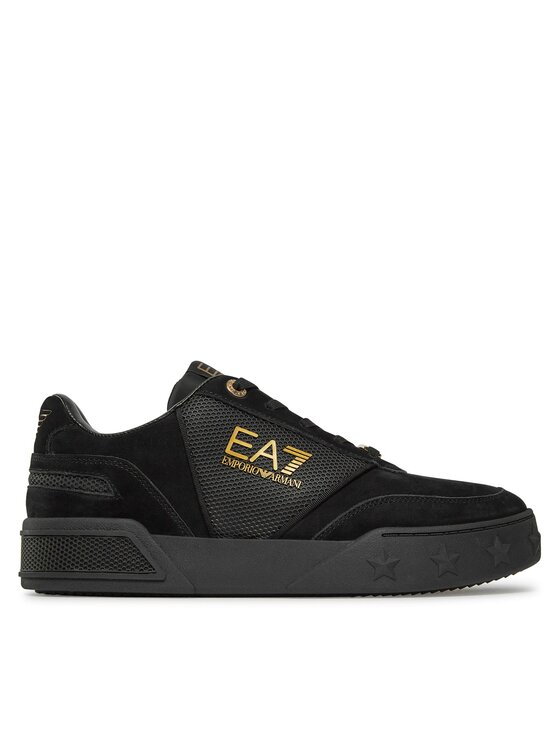 Sneakersy EA7 Emporio Armani