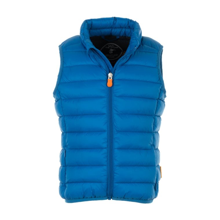 Stylowe Duck Coats i Gilet Save The Duck