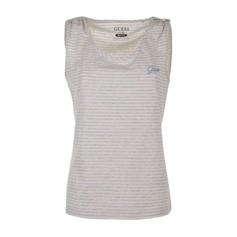 Sleeveless Tops Guess