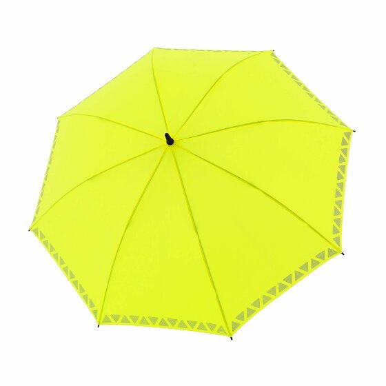Doppler Fiber Golf XXL Safety Parasolka na kiju 98 cm neon yellow