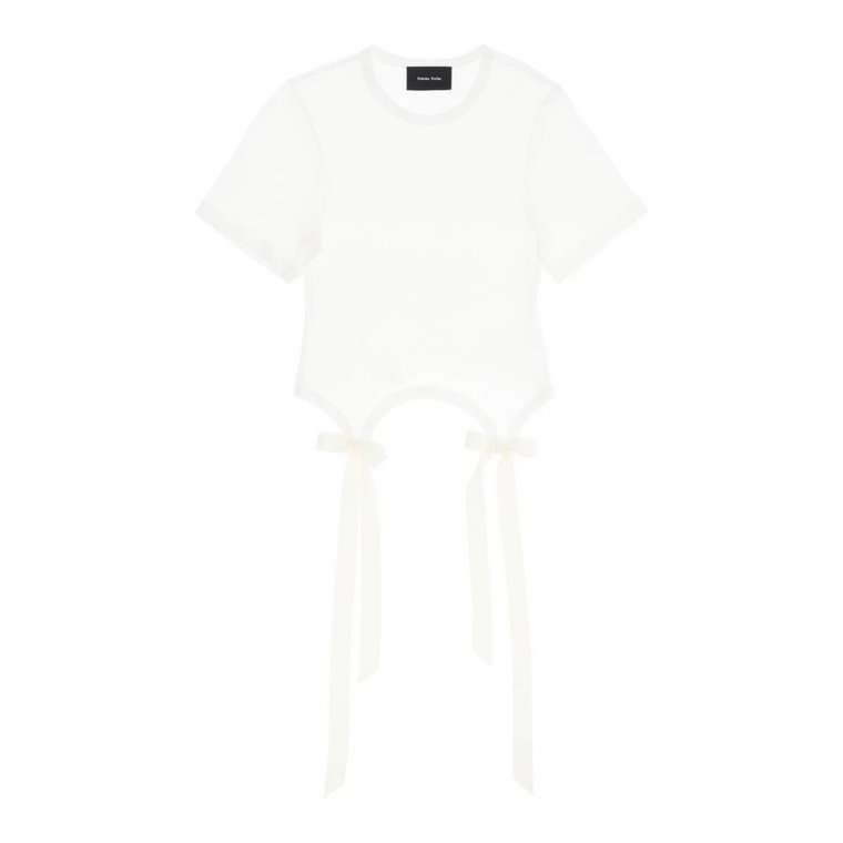 T-Shirts Simone Rocha