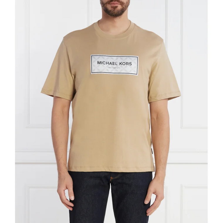 Michael Kors T-shirt | Regular Fit