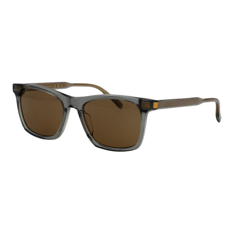 Stylowe okulary przeciwsłoneczne Du0083S Dunhill