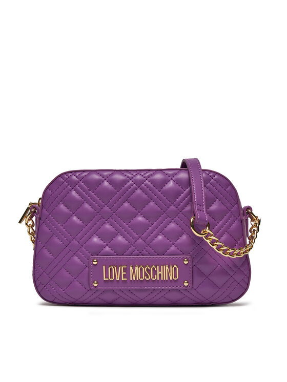 Torebka LOVE MOSCHINO