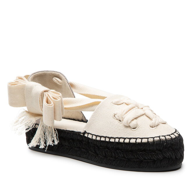 Espadryle Tory Burch