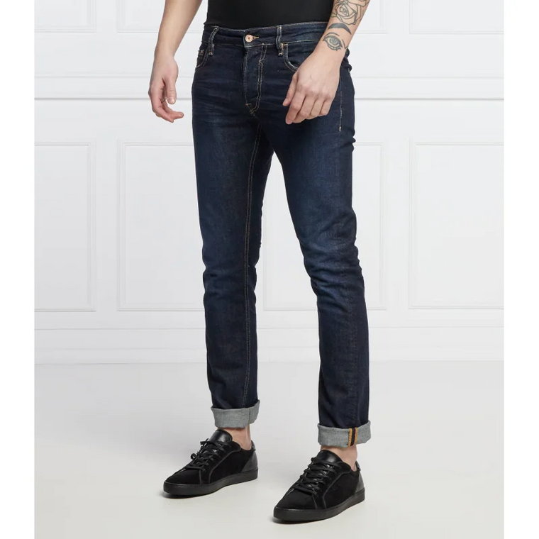 GUESS Jeansy MIAMI FLY | Skinny fit