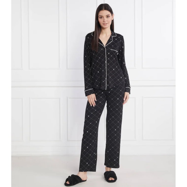 DKNY SLEEPWEAR Piżama | Regular Fit