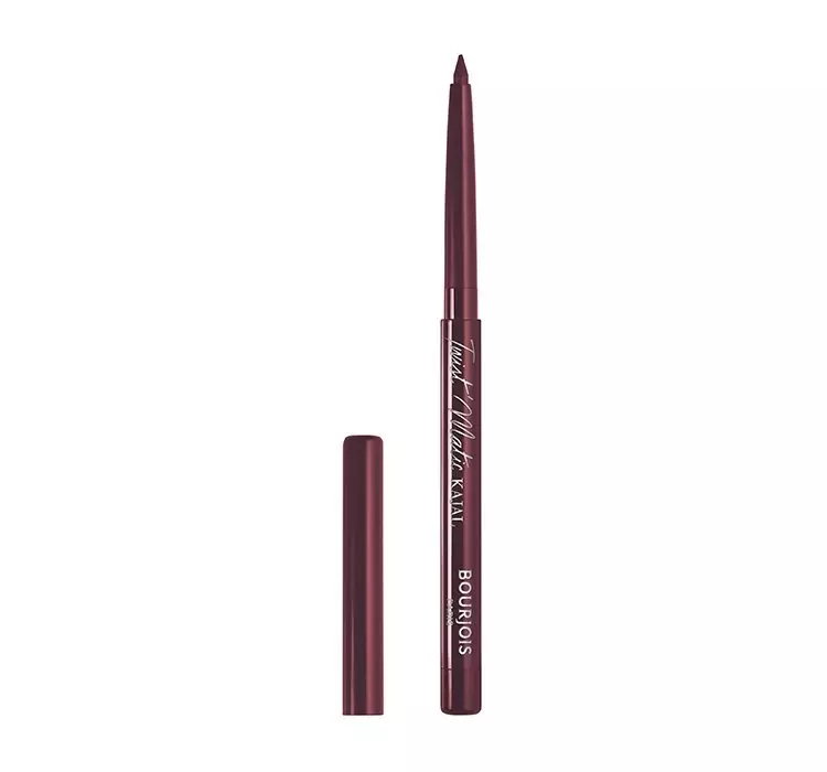 BOURJOIS TWIST MATIC KAJAL AUTOMATYCZNA KREDKA DO OCZU 03 HENNA DORABLE 1,2G