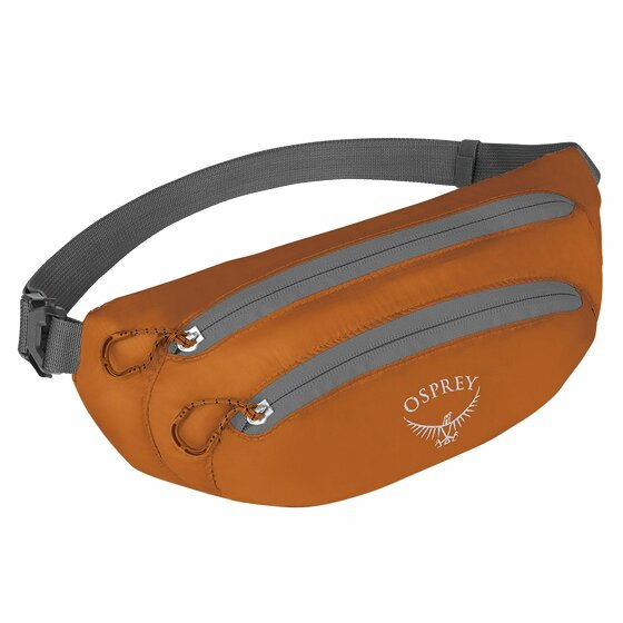 Osprey Ultralight Stuff Waist Pack Saszetka 31 cm toffee orange