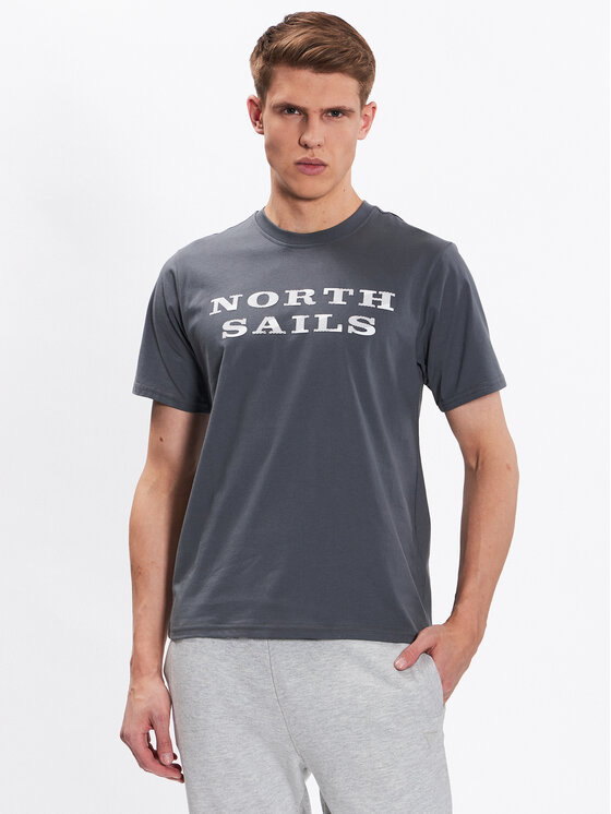 T-Shirt North Sails