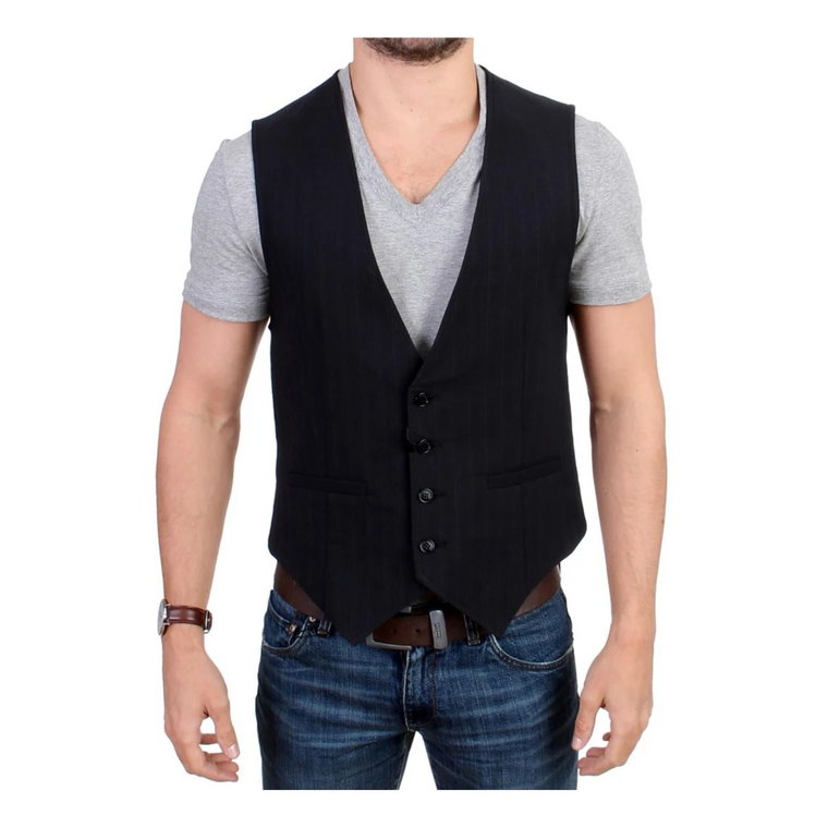 Vests Costume National