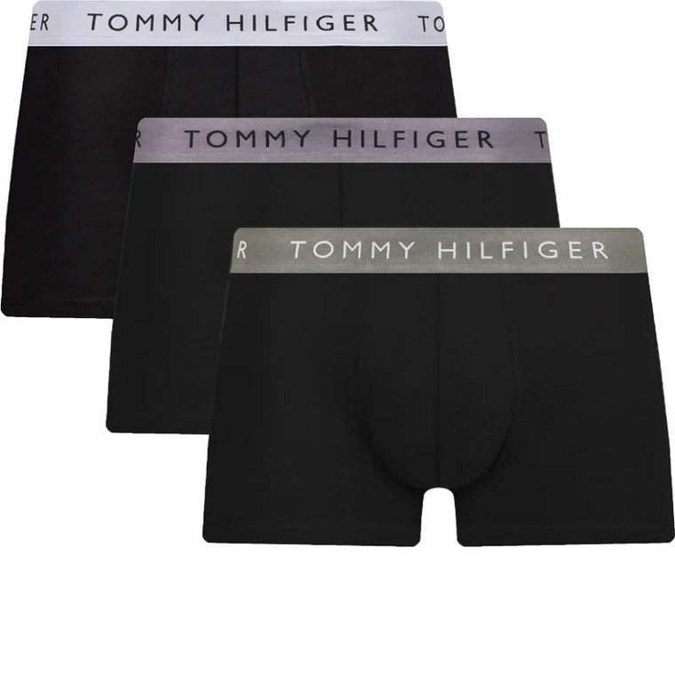 Tommy Hilfiger Bokserki 3-pack