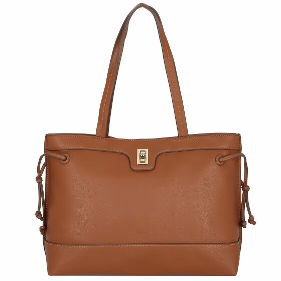 Gabor Loreen Shopper Bag 41 cm cognac