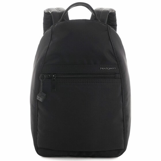 Hedgren Inner City Vogue Backpack RFID 30 cm corduroy black