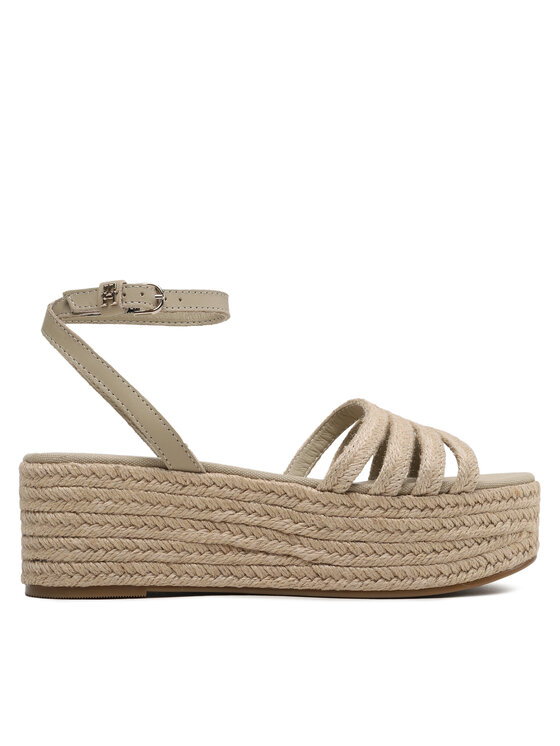 Espadryle Tommy Hilfiger