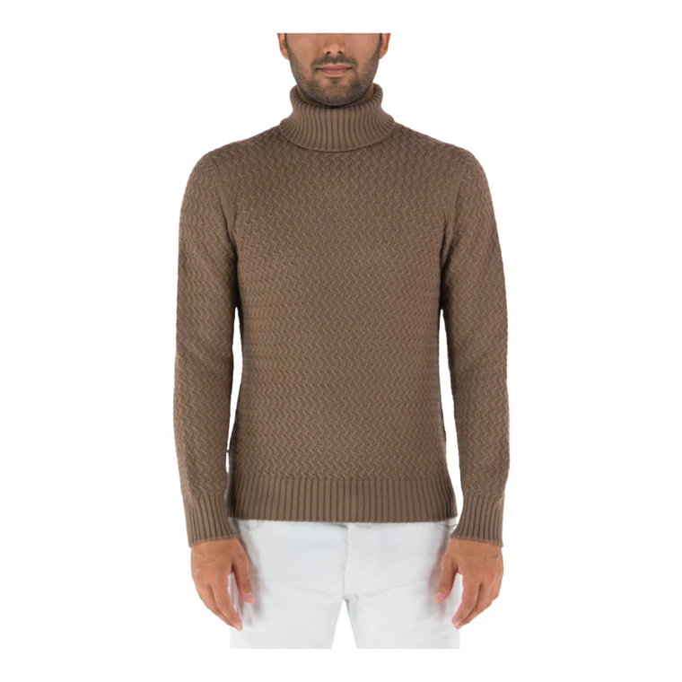 Turtlenecks Circolo 1901