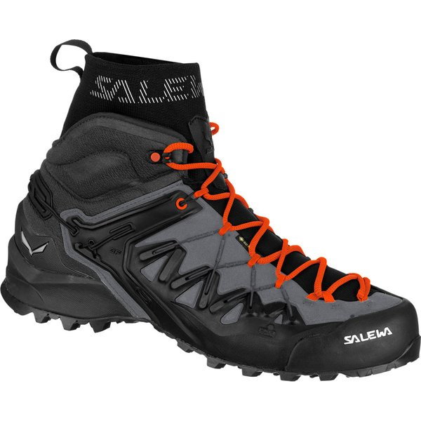 Buty Wildfire Edge Mid GTX Salewa