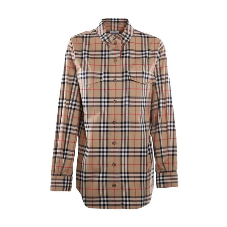 Burberry Women's Shirt Burberry