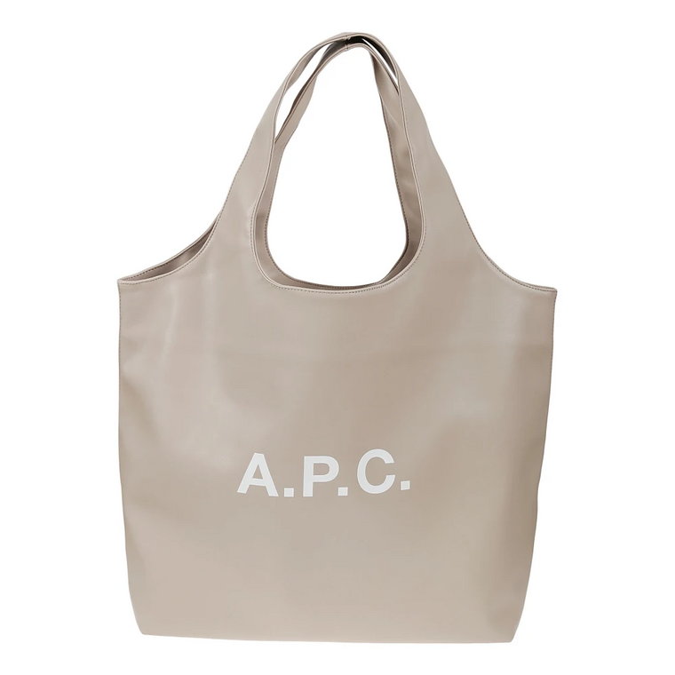 Tote Bags A.p.c.