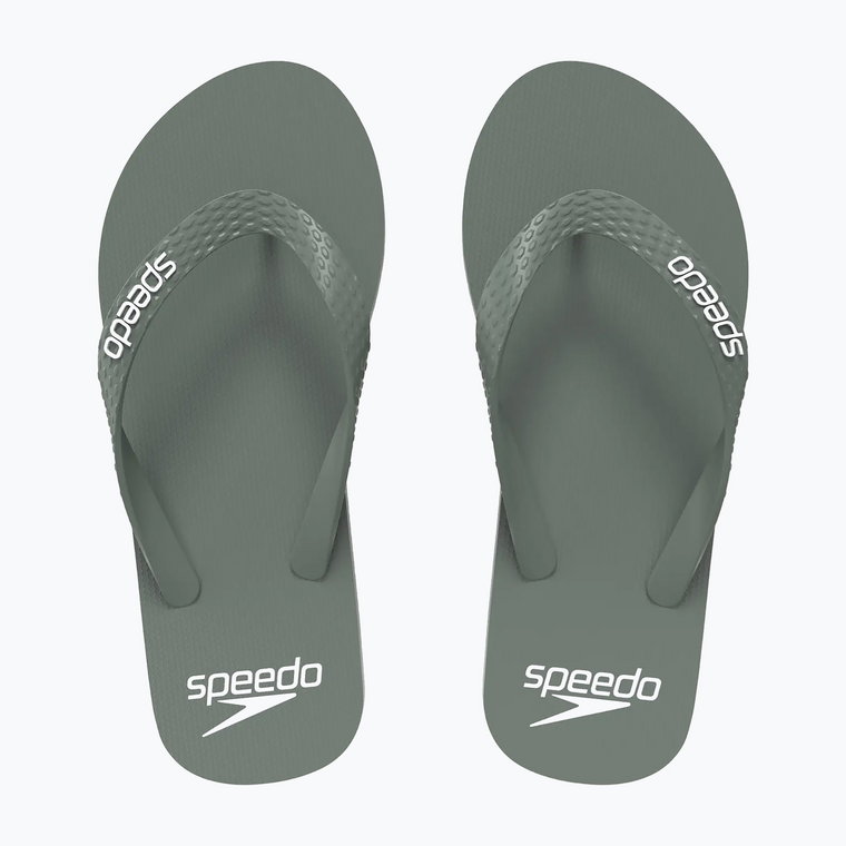 Klapki męskie Speedo Flip Flop khaki